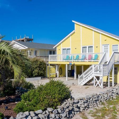 Living The Dream Villa Surf City Eksteriør bilde