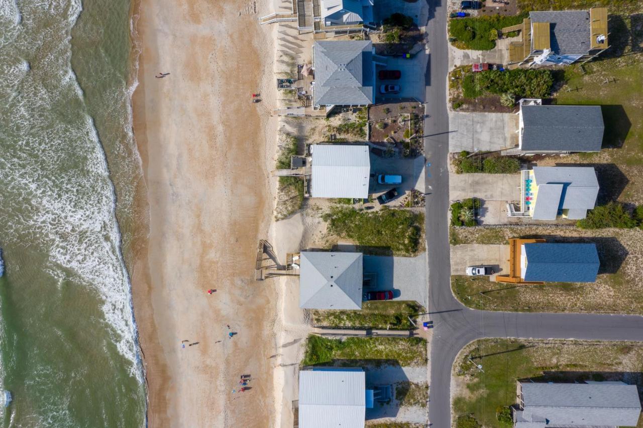 Living The Dream Villa Surf City Eksteriør bilde